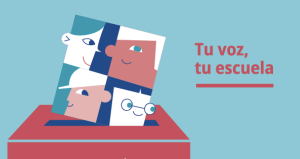 Elecciones al Consejo Escolar 2025